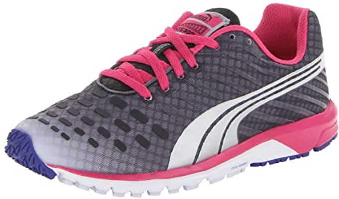 (W) Puma Faas 300 V3 'Abu Hitam Merah' 187067-01 Lookbook (W) Puma Faas 300 V3 'Abu Hitam Merah' 187067-01