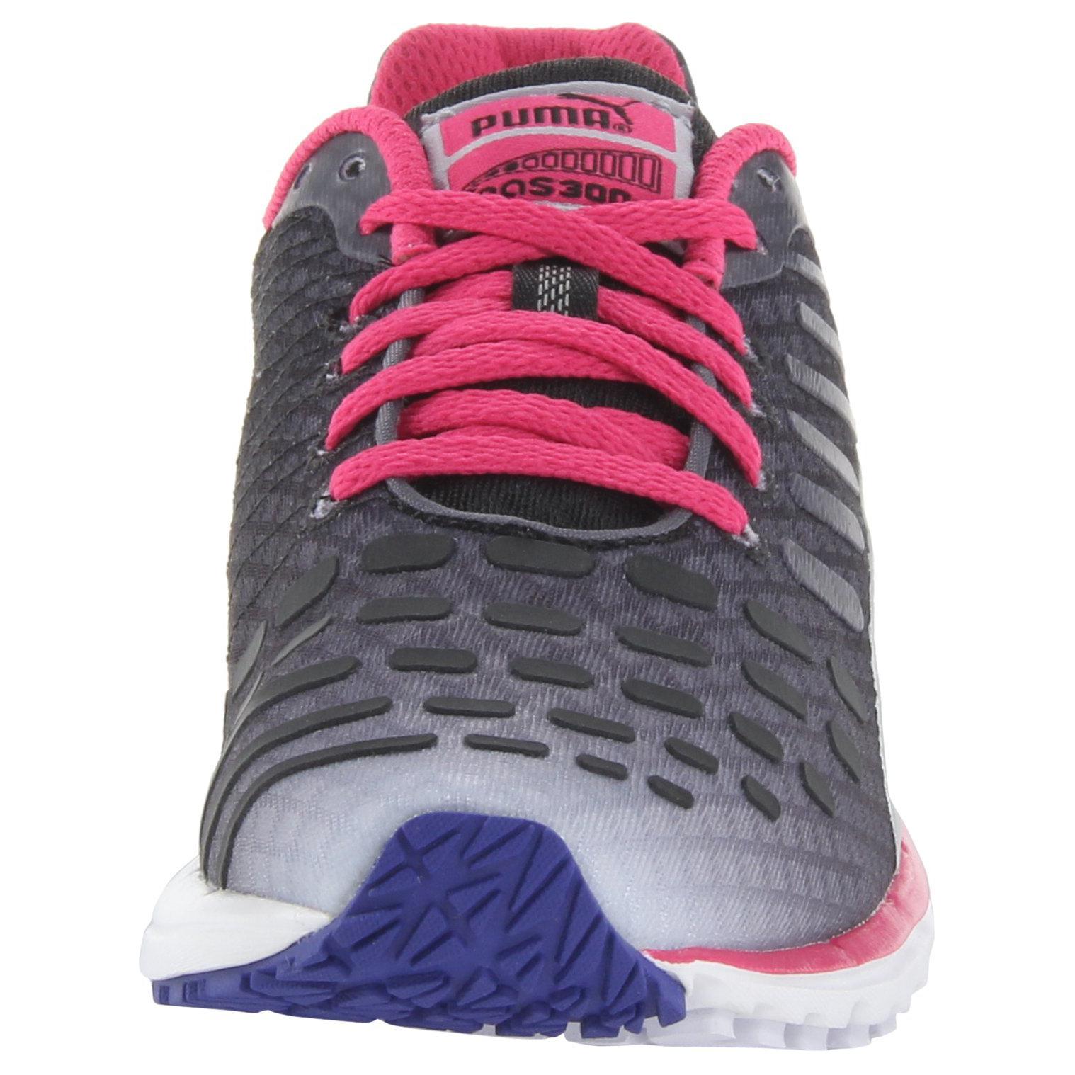 Purchase (W) Puma Faas 300 V3 'Abu Hitam Merah' 187067-01