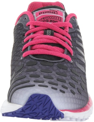 (W) Puma Faas 300 V3 'Abu Hitam Merah' 187067-01 Purchase (W) Puma Faas 300 V3 'Abu Hitam Merah' 187067-01