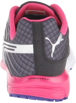 (W) Puma Faas 300 V3 'Abu Hitam Merah' 187067-01 Details for (W) Puma Faas 300 V3 'Abu Hitam Merah' 187067-01