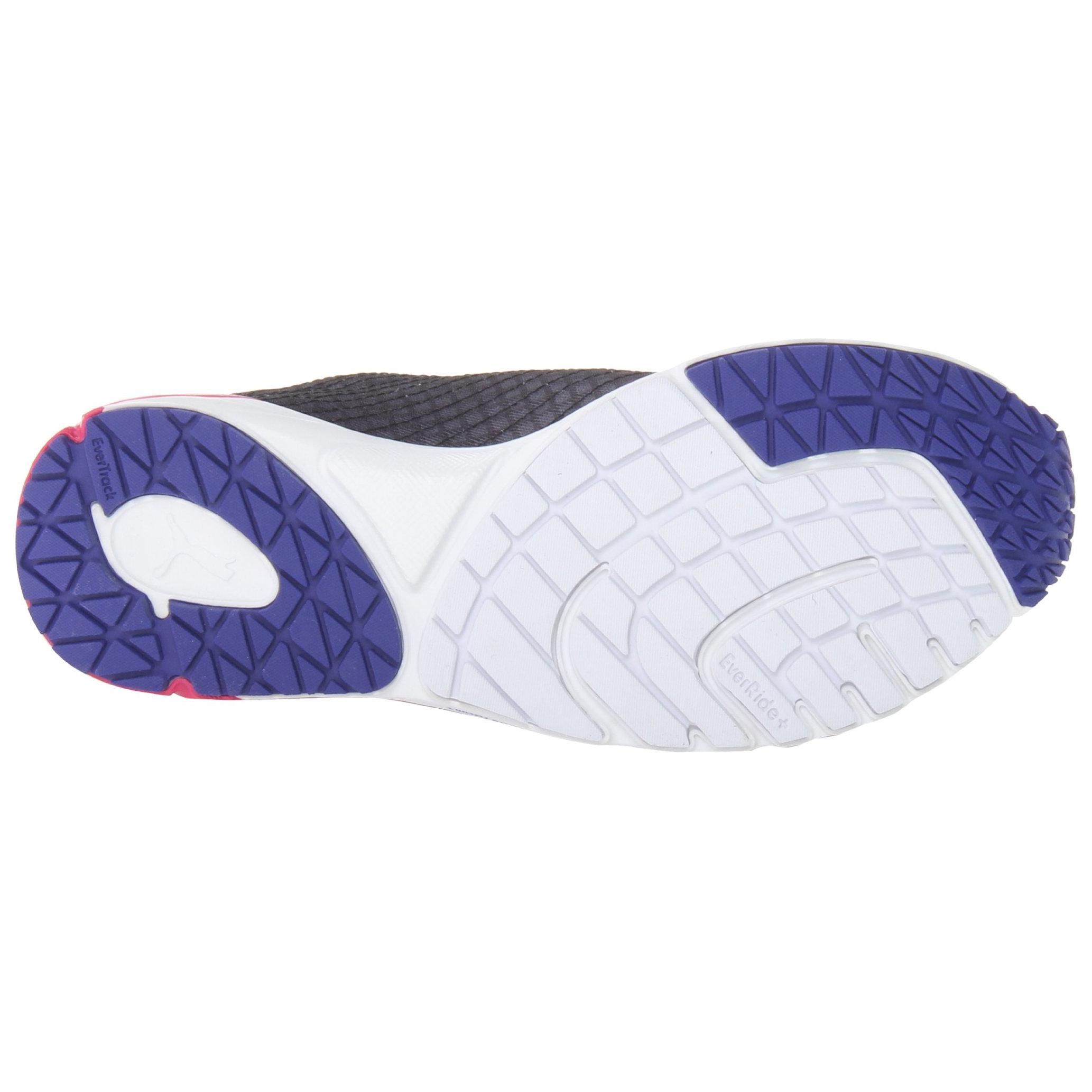 Sizing (W) Puma Faas 300 V3 'Abu Hitam Merah' 187067-01