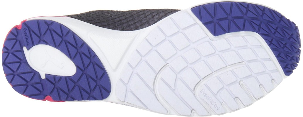 (W) Puma Faas 300 V3 'Abu Hitam Merah' 187067-01 Sizing (W) Puma Faas 300 V3 'Abu Hitam Merah' 187067-01