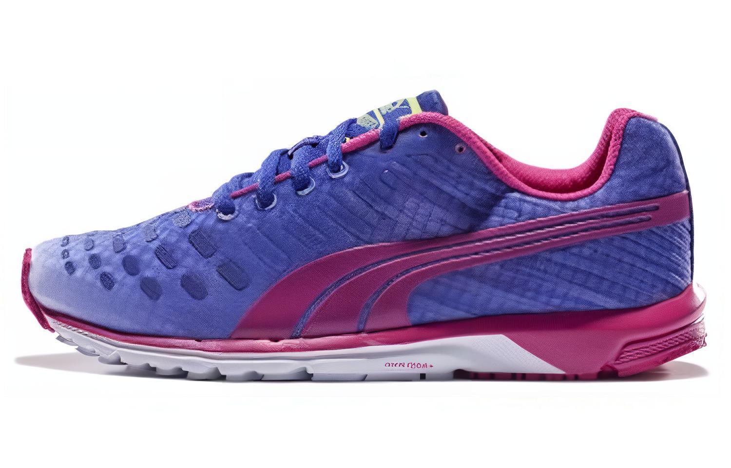(Women) Puma Faas 300 V3 'Purple Red' 187067-03