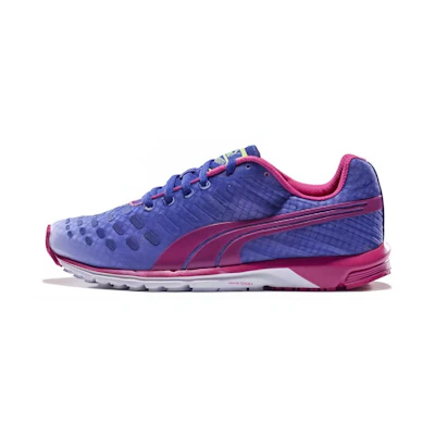 (W) Puma Faas 300 V3 'Purple Red'