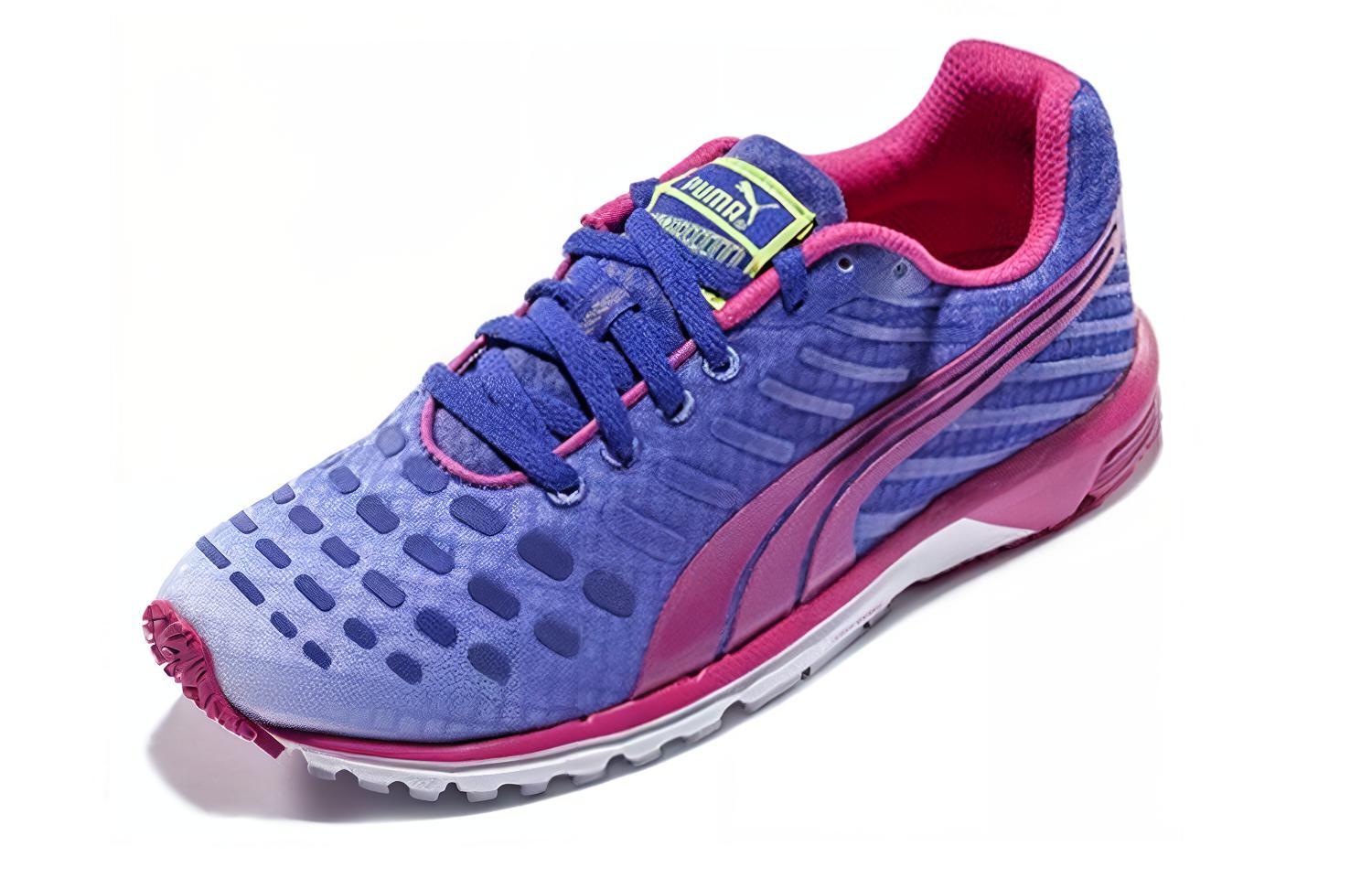 Order (W) プーマ Faas 300 V3 パープルレッド 187067-03