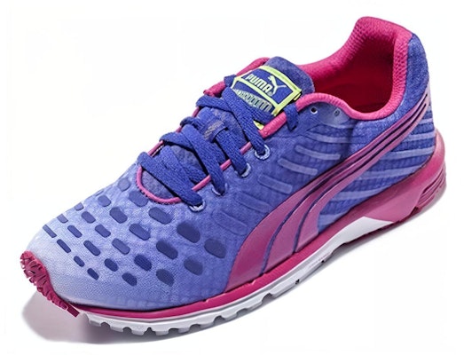 (W) プーマ Faas 300 V3 パープルレッド 187067-03 Order (W) プーマ Faas 300 V3 パープルレッド 187067-03