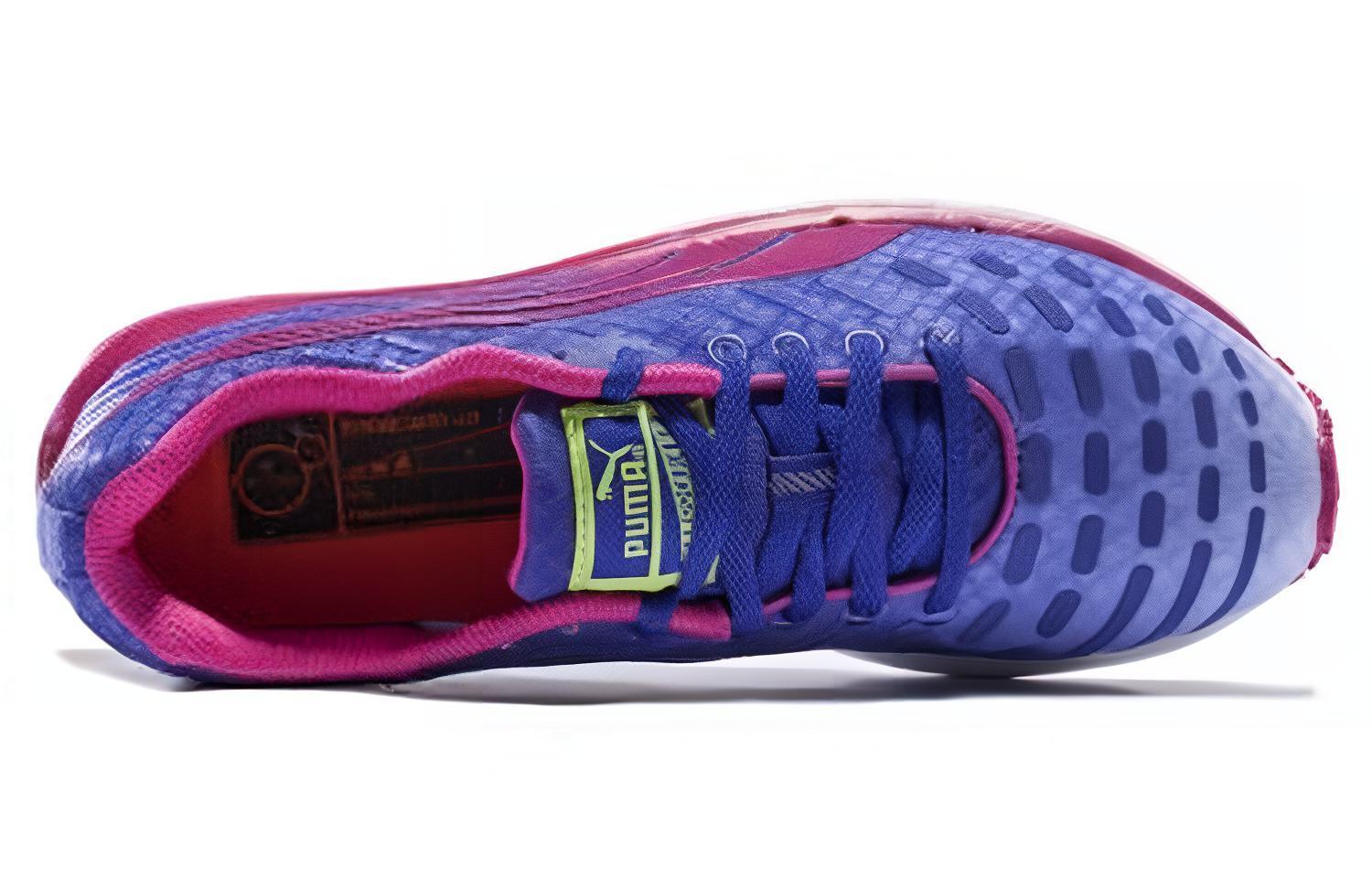 Lookbook (W) プーマ Faas 300 V3 パープルレッド 187067-03