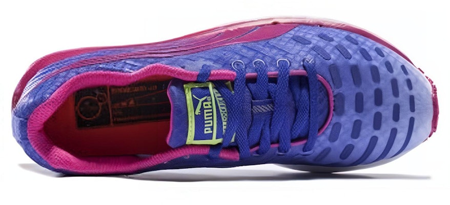 (W) プーマ Faas 300 V3 パープルレッド 187067-03 Lookbook (W) プーマ Faas 300 V3 パープルレッド 187067-03