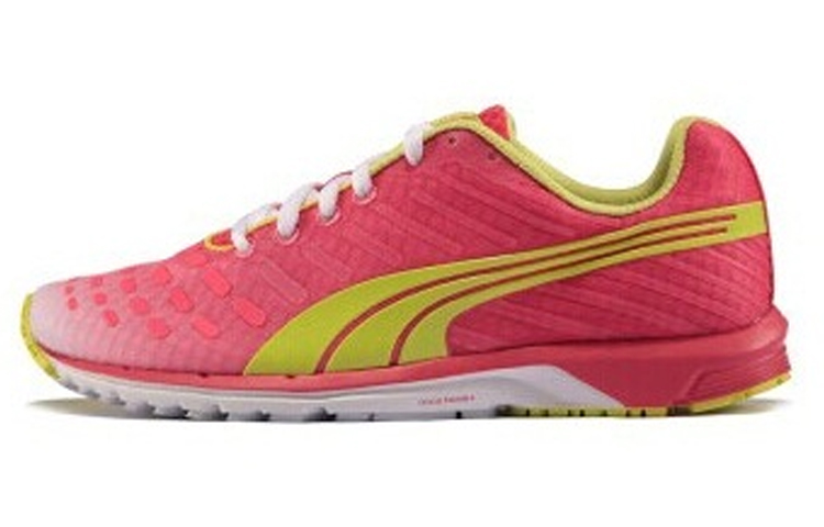 (Women) Puma Faas 300 V3 'Red Yellow' 187067-05