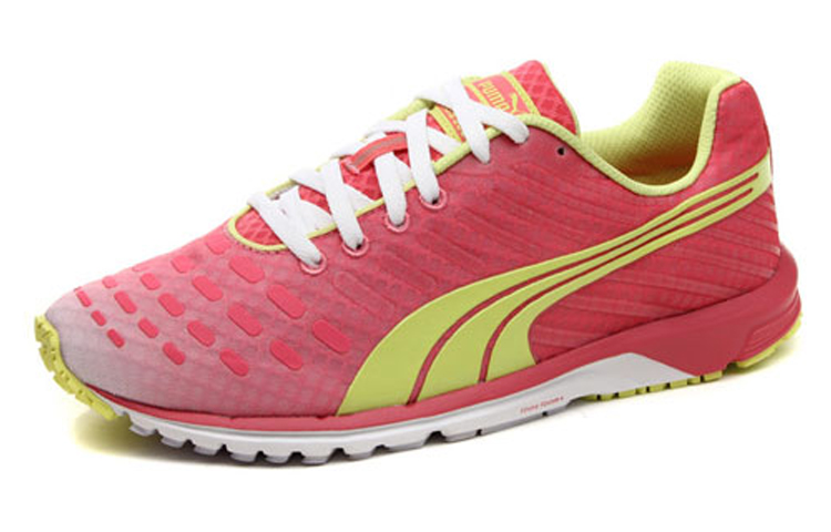 Order (W) プーマ Faas 300 V3 赤黄 (Puma Faas 300 V3 Sekiō) 187067-05