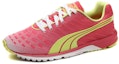 Order (W) プーマ Faas 300 V3 赤黄 (Puma Faas 300 V3 Sekiō) 187067-05