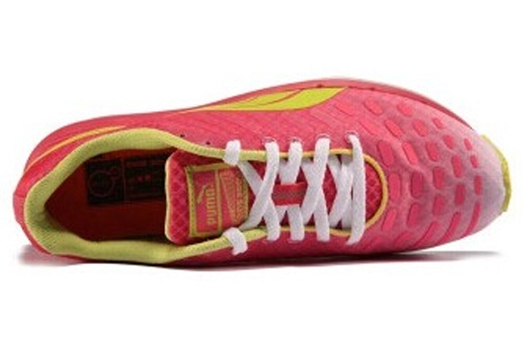 Lookbook (W) Puma Faas 300 V3 ''Rood Geel'' 187067-05