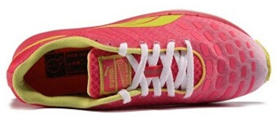 (W) プーマ Faas 300 V3 赤黄 (Puma Faas 300 V3 Sekiō) 187067-05 Lookbook (W) プーマ Faas 300 V3 赤黄 (Puma Faas 300 V3 Sekiō) 187067-05