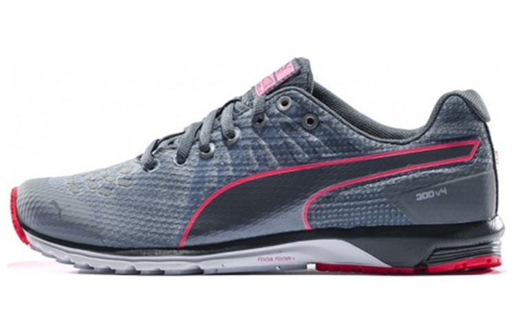 Buy (W) プーマ Faas 300 V4 青×赤 187529-02