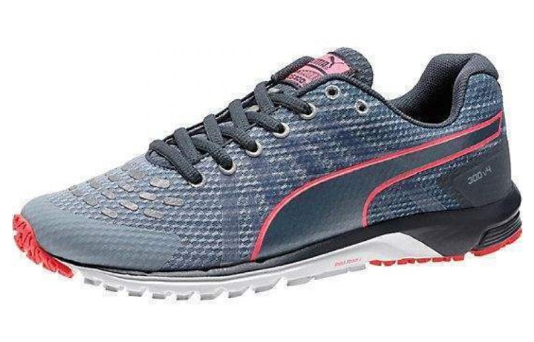 Order Puma Faas 300 V4 時尚舒適跑步鞋 女款 藍紅