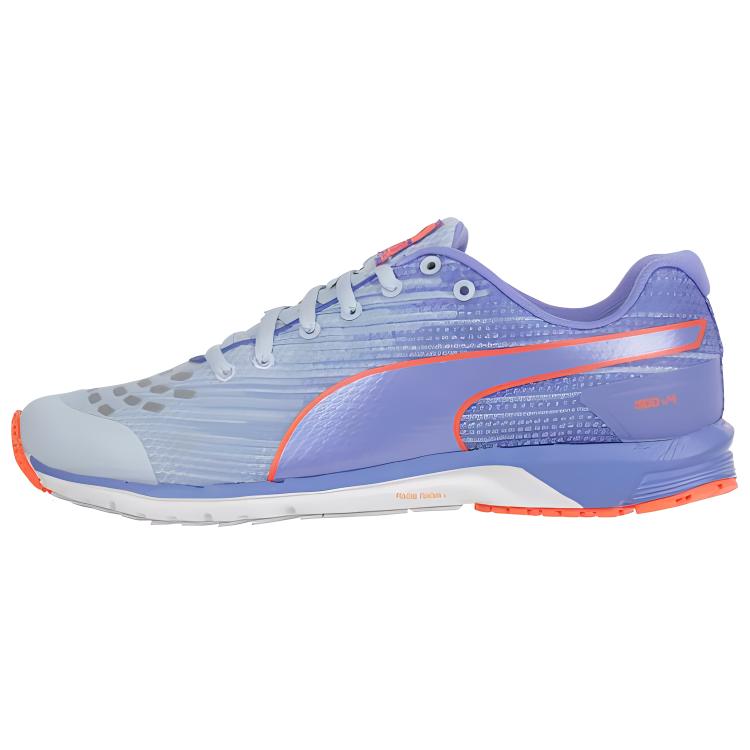 (Women) Puma Faas 300 V4 'Grey Purple' 187529-03