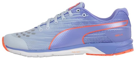 (Women) Puma Faas 300 V4 'Grey Purple' 187529-03 (Women) Puma Faas 300 V4 'Grey Purple' 187529-03