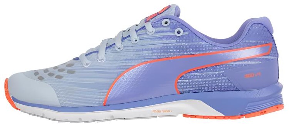 (W) 彪马Faas 300 V4 '灰紫色' 187529-03 Buy (W) 彪马Faas 300 V4 '灰紫色' 187529-03