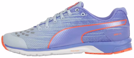 (Women) Puma Faas 300 V4 'Grey Purple' 187529-03 (Women) Puma Faas 300 V4 'Grey Purple' 187529-03