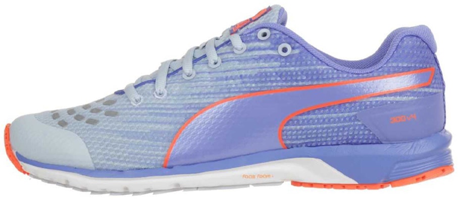 (W) Puma Faas 300 V4 'Abu-abu Ungu' 187529-03 Buy (W) Puma Faas 300 V4 'Abu-abu Ungu' 187529-03