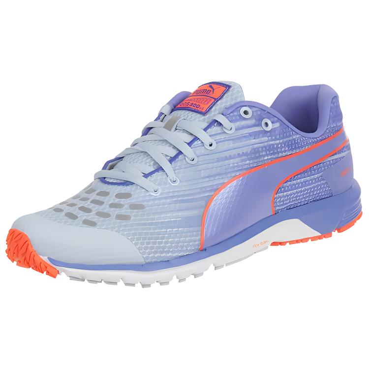 Order (W) 彪马Faas 300 V4 '灰紫色' 187529-03
