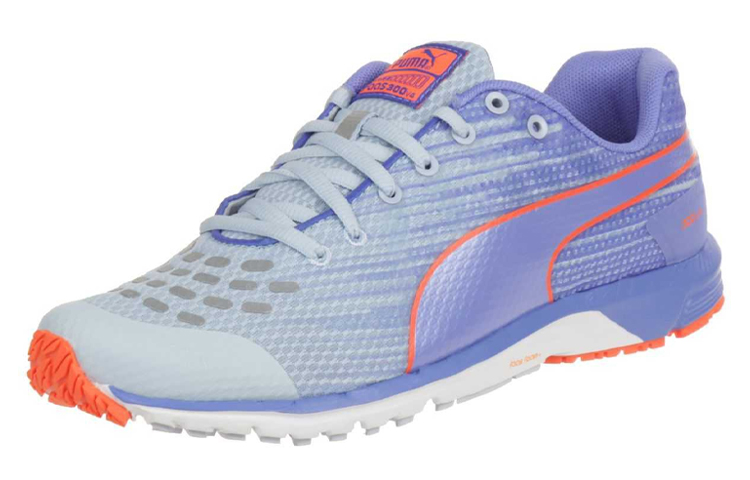 Order (W) Puma Faas 300 V4 'Abu-abu Ungu' 187529-03