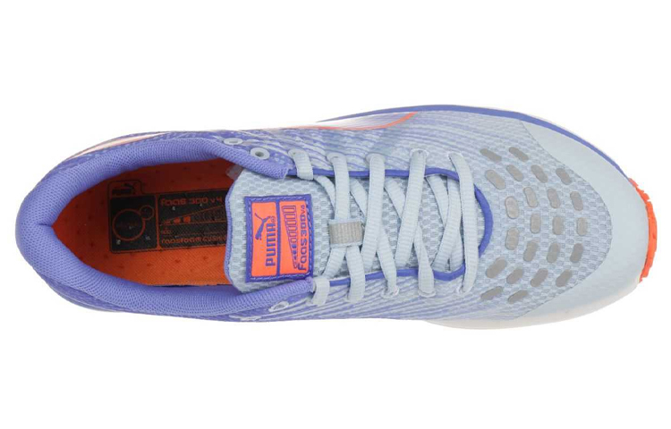 Lookbook (W) Puma Faas 300 V4 'Abu-abu Ungu' 187529-03