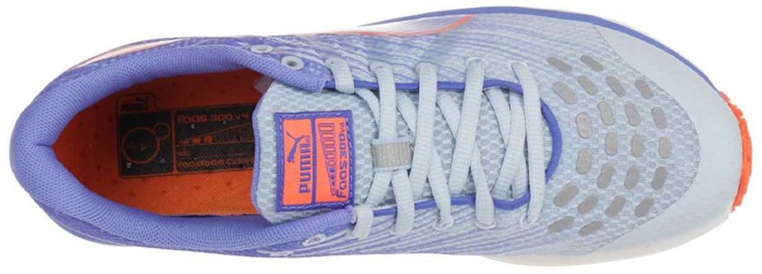 (W) Puma Faas 300 V4 'Abu-abu Ungu' 187529-03 Lookbook (W) Puma Faas 300 V4 'Abu-abu Ungu' 187529-03