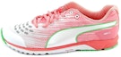 Buy (W) 푸마 파스 300 V4 핑크그린 (Puma Paseu 300 V4 Pingkeu Geurin) 187529-04