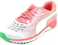 Order Puma Faas 300 V4 防滑耐磨減震 低幫跑步鞋 女款 粉綠