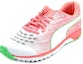 Order (W) 푸마 파스 300 V4 핑크그린 (Puma Paseu 300 V4 Pingkeu Geurin) 187529-04