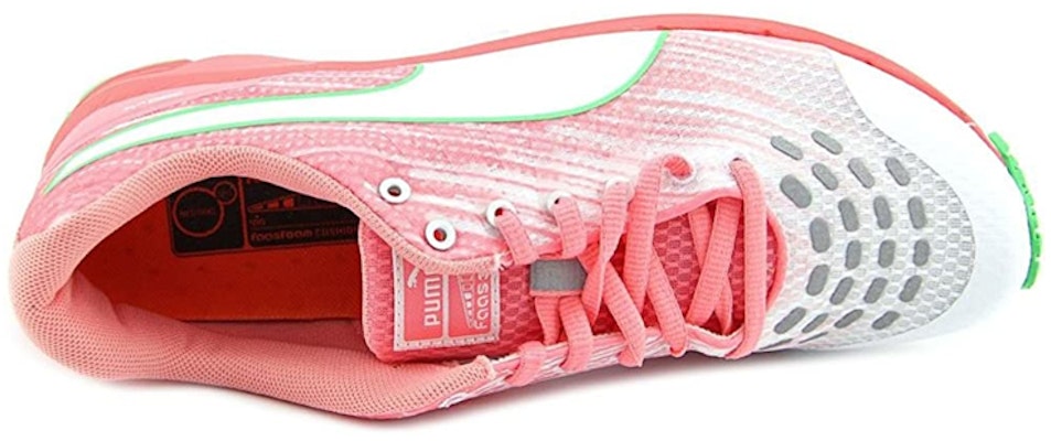 (W) 푸마 파스 300 V4 핑크그린 (Puma Paseu 300 V4 Pingkeu Geurin) 187529-04 Lookbook (W) 푸마 파스 300 V4 핑크그린 (Puma Paseu 300 V4 Pingkeu Geurin) 187529-04