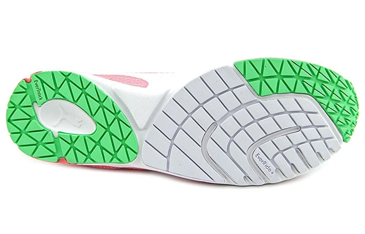 Purchase (W) 푸마 파스 300 V4 핑크그린 (Puma Paseu 300 V4 Pingkeu Geurin) 187529-04