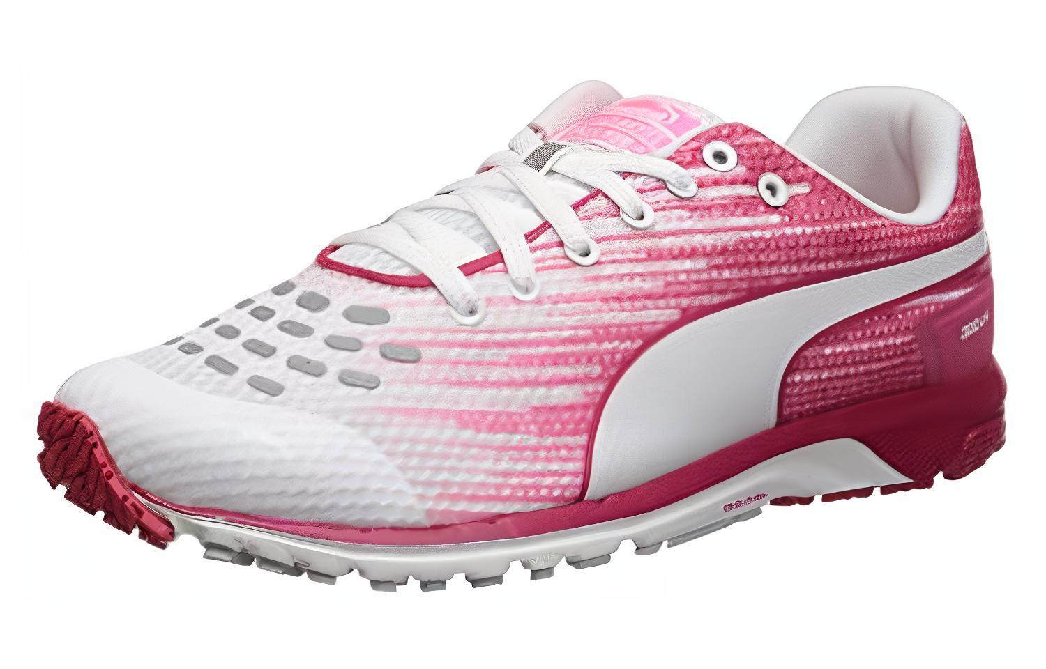 Order (W) プーマ Faas 300 V4 白赤 187529-01