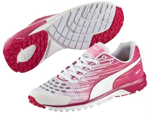 (W) プーマ Faas 300 V4 白赤 187529-01 Lookbook (W) プーマ Faas 300 V4 白赤 187529-01