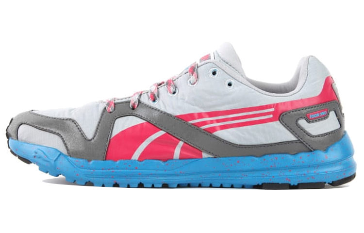 (Women) Puma Faas 350 Runner 'Blue Grey' 186265-01
