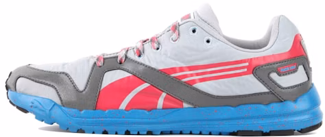 (Women) Puma Faas 350 Runner 'Blue Grey' 186265-01 (Women) Puma Faas 350 Runner 'Blue Grey' 186265-01