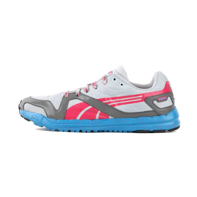 (W) Puma Faas 350 RNNR 'Blue Grey'