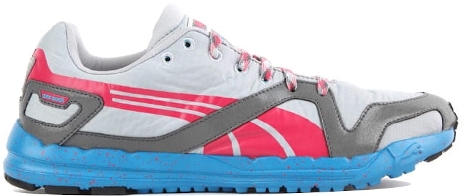 (W) 彪马Faas 350 跑鞋 '蓝灰色' 186265-01 Order (W) 彪马Faas 350 跑鞋 '蓝灰色' 186265-01