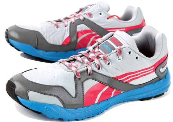 (W) 彪马Faas 350 跑鞋 '蓝灰色' 186265-01 Lookbook (W) 彪马Faas 350 跑鞋 '蓝灰色' 186265-01