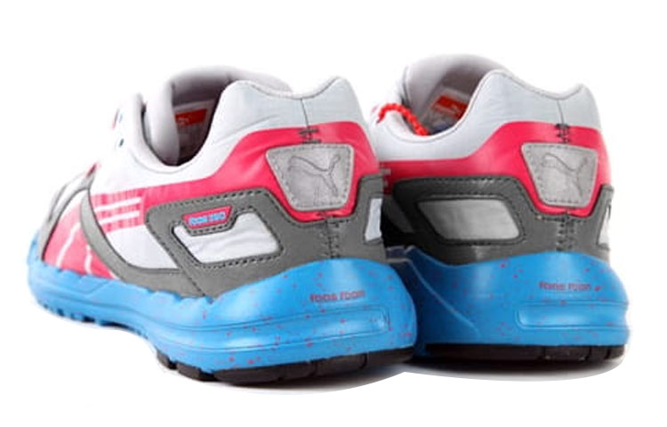 Shop (W) Puma Faas 350 Pelari 'Biru Kelabu' 186265-01