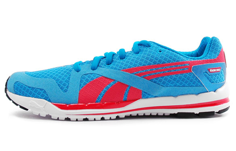 Buy (W) 彪马Faas 350 S '蓝红舒适' 186141-04