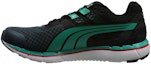 Buy (W) 푸마 파스 500 V3 블랙/그린 (Puma Faas 500 V3 Black/Green) 187283-04