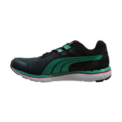 (W) Puma Faas 500 V3 'Black Green'