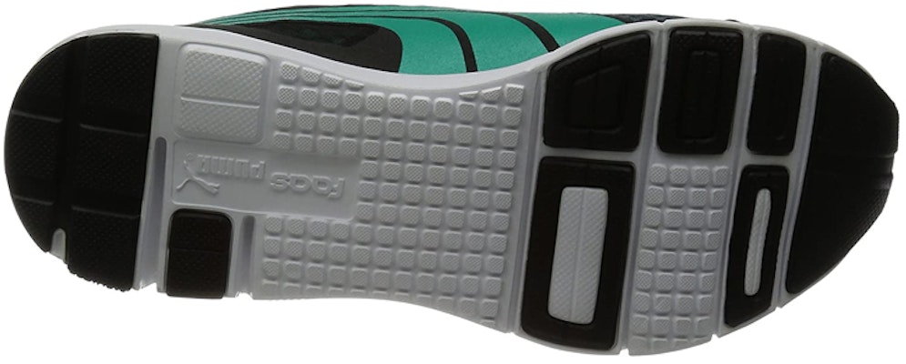 (W) 푸마 파스 500 V3 블랙/그린 (Puma Faas 500 V3 Black/Green) 187283-04 Purchase (W) 푸마 파스 500 V3 블랙/그린 (Puma Faas 500 V3 Black/Green) 187283-04