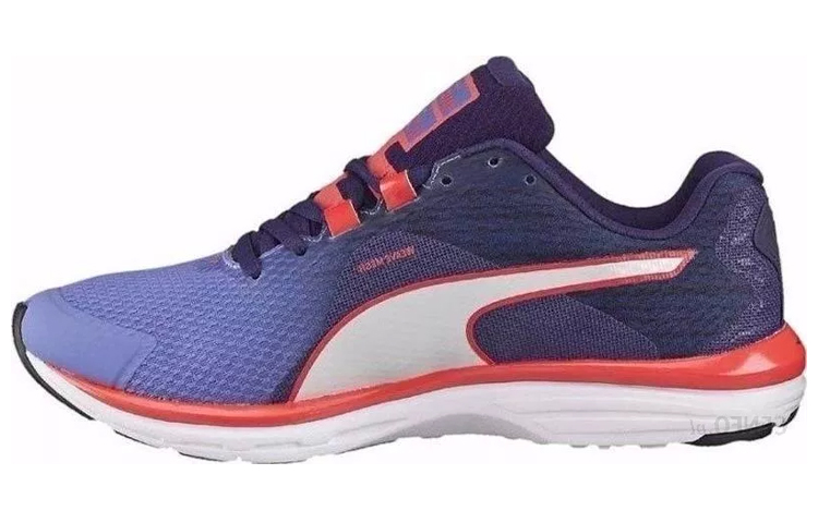 (Women) Puma Faas 500 V4 'Purple' 187526-05