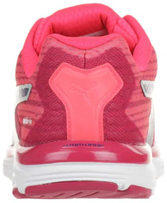 (W) 彪马Faas 500 V4低帮‘粉白’跑鞋 187526-01 Shop (W) 彪马Faas 500 V4低帮‘粉白’跑鞋 187526-01