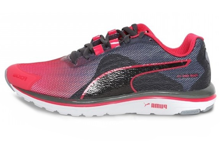 Buy (W) Puma Faas 500 V4 Tenunan 'Merah Hitam' 188523-01