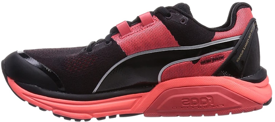 (W) 푸마 파스 600 S v2 핑크블랙 (Puma Pas 600 S v2 Pingkeu Beullaek) 188125-03 Buy (W) 푸마 파스 600 S v2 핑크블랙 (Puma Pas 600 S v2 Pingkeu Beullaek) 188125-03