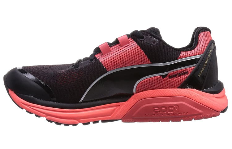 (Women) Puma Faas 600 S v2 'Pink Black' 188125-03